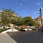 Homely Malaga Felix Saenz Deluxe