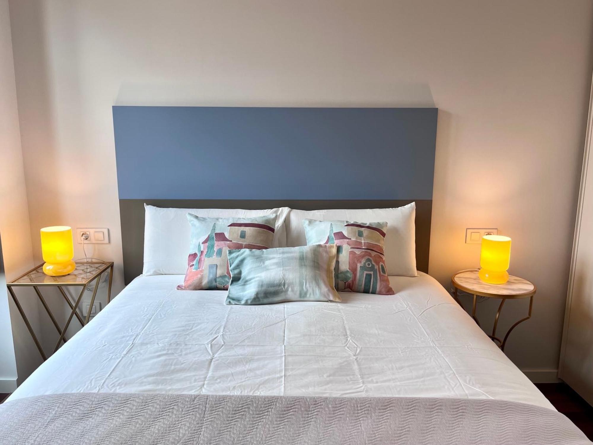 Apartamento Homely Felix Saenz Deluxe *