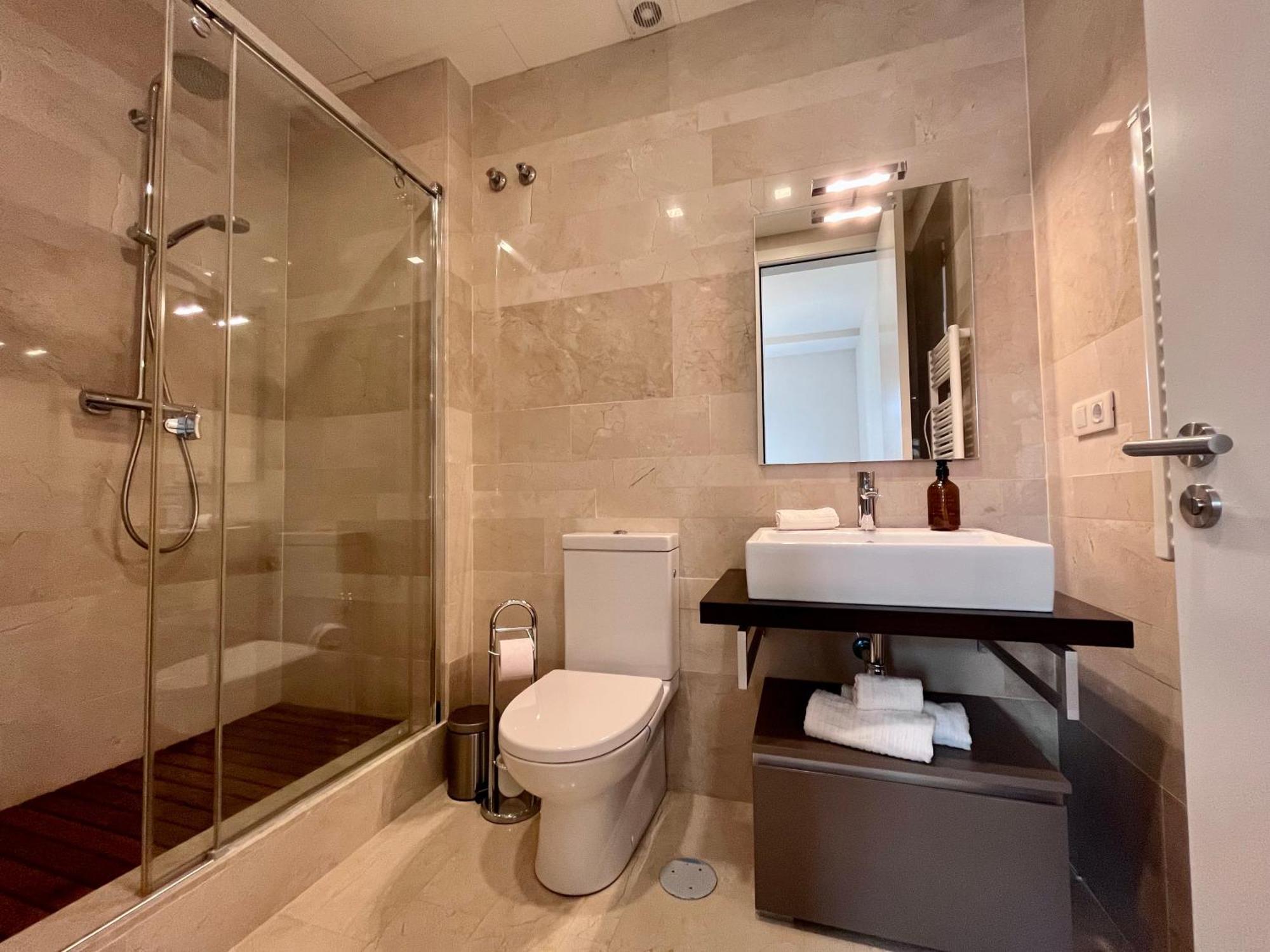 Apartamento Homely Felix Saenz Deluxe *