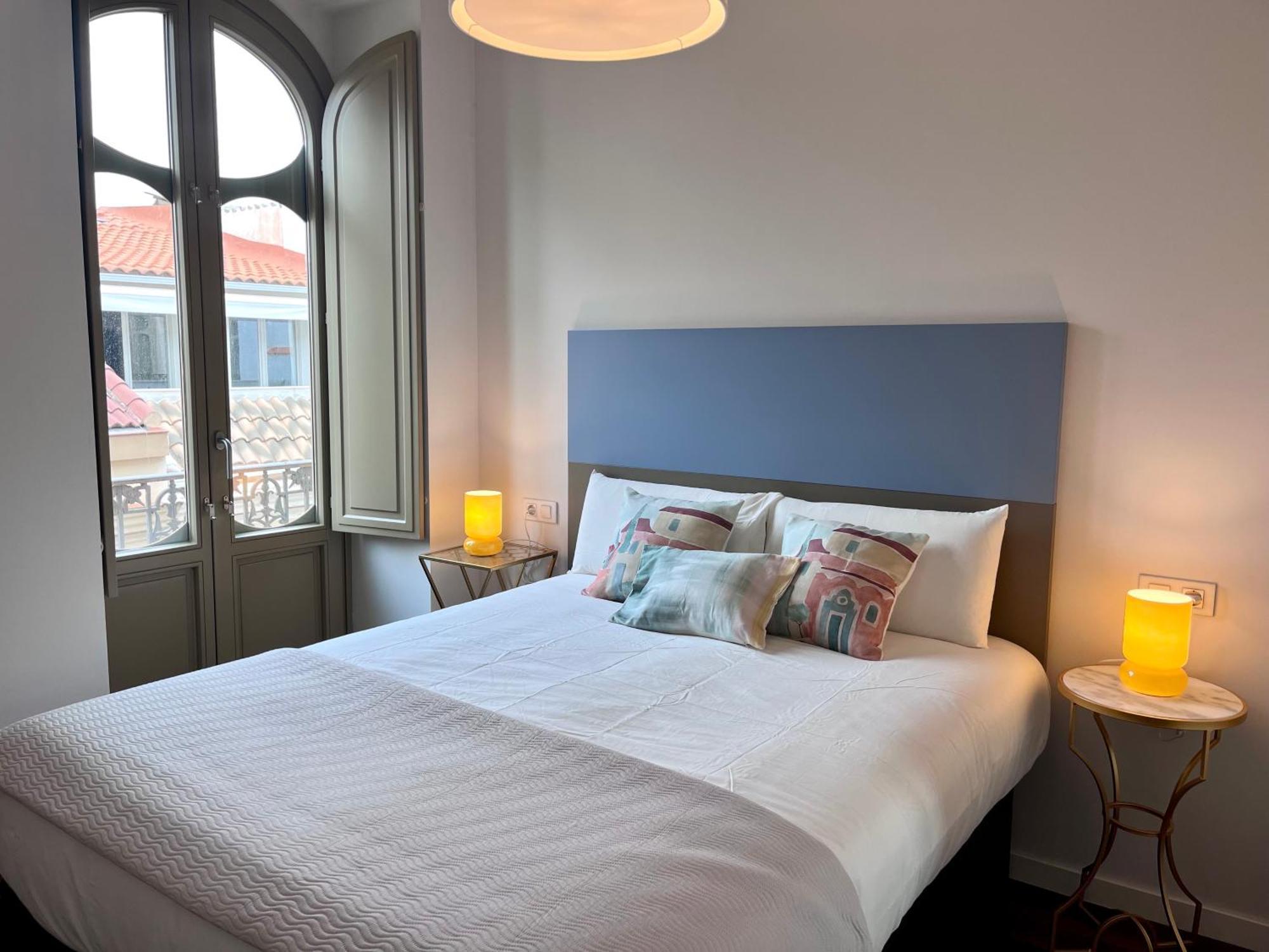 Apartamento Homely Felix Saenz Deluxe